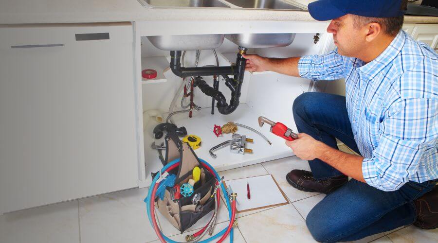 Professional Gas Leak Detection in Orange, TX